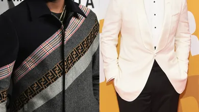 Mike Coppola & Jamie McCarthy/Getty Images