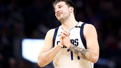 Ezra Shaw/Getty Images