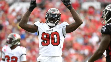 Eric Espada/Getty Images