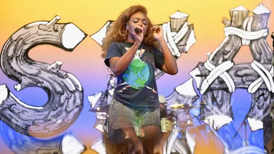 Nicholas Hunt/Getty Images