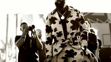 Joe Scarnici/Getty Images