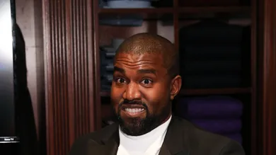 Robin Marchant / Stringer / Getty Images