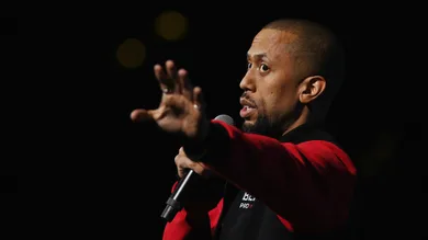 Nicholas Hunt / Getty Images