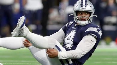 Tom Pennington/Getty Images