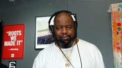 Lars Niki/Getty Images