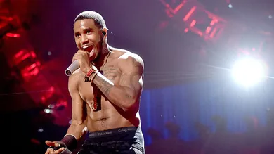 Kevin Winter/Getty Images