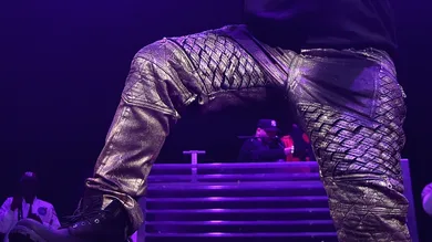 Theo Wargo/Getty Images for iHeartMedia