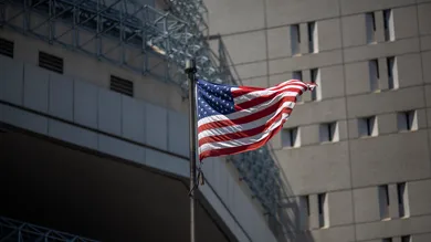 David McNew/Getty Images