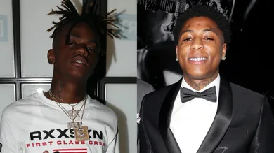 Johnny Nunez & Maury Phillips/Getty Images