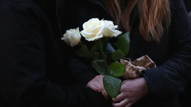 Christopher Furlong/Getty Images