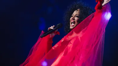 Emma McIntyre/Getty Images for The Recording Academy