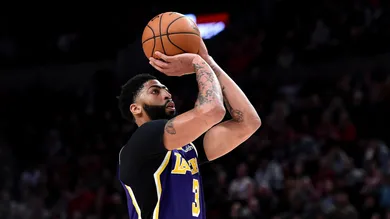 Steve Dykes/Getty Images