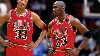 Nathaniel S. Butler/NBAE via Getty Images