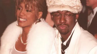 Dan Callister/Getty Images