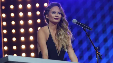 Cindy Ord / Stringer / Getty Images