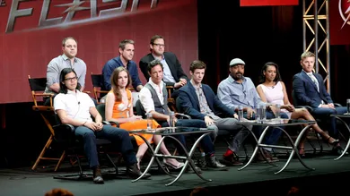 Frederick M. Brown/Getty Images