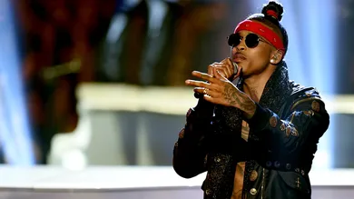 Kevin Winter/Getty Images