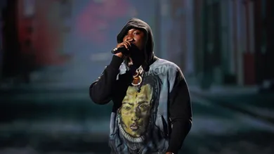 Frederick M. Brown/Getty Images