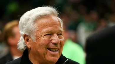 Adam Glanzman/Getty Images