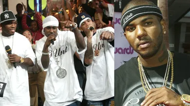 Scott Gries & Frederick M. Brown/Getty Images