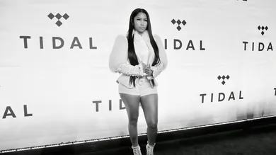 Theo Wargo/Getty Images