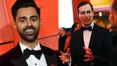 ANGELA WEISS/AFP/Jemal Countess/Getty Images