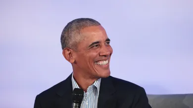 Scott Olson/Getty Images