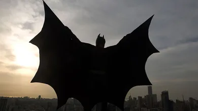 PATRICK BAZ/AFP via Getty Images