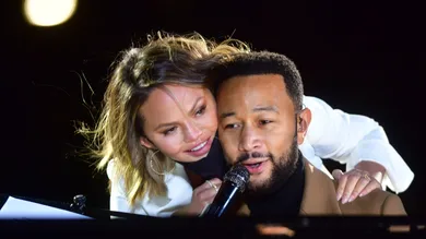 Mark Makela/Getty Images