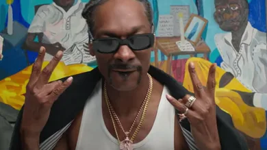 YouTube/Def Jam Recordings