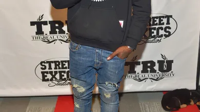 Prince Williams/WireImage/Getty Images