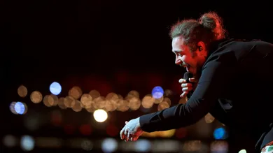 Christopher Polk/Getty Images