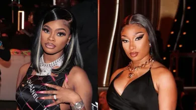 Prince Williams/Getty Images & Johnny Nunez/Getty Images