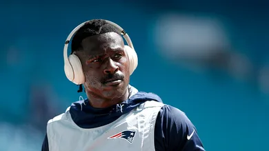 Michael Reaves/Getty Images