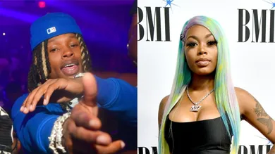 Prince Williams & Paras Griffin/Getty Images