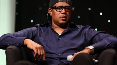 Chelsea Lauren/Getty Images for BET