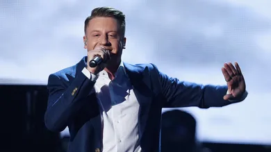 Kevin Winter/Getty Images