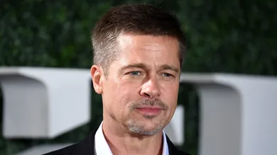 Frazer Harrison/ Getty Images