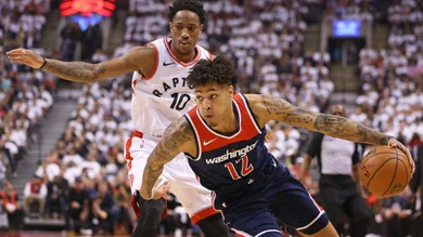 Claus Andersen/Getty Images