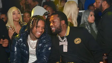 Prince Williams/Getty Images