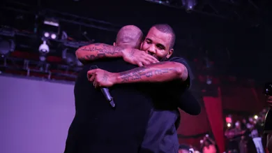 Chelsea Lauren/Getty Images