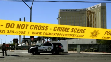 MARK RALSTON/AFP/Getty Images