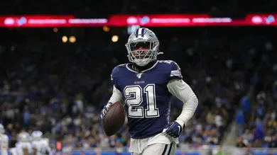 Rey Del Rio/Getty Images