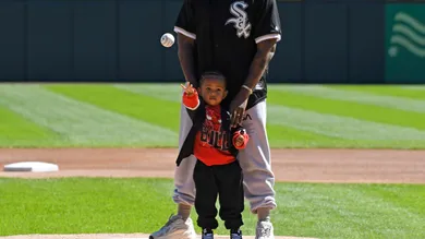 David Banks/Getty Images