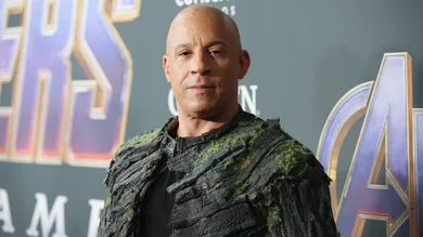 Jesse Grant/Getty Images