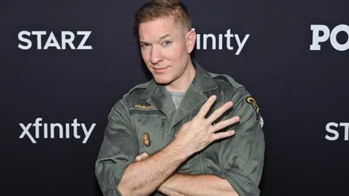 Timothy Hiatt / Stringer / Getty Images