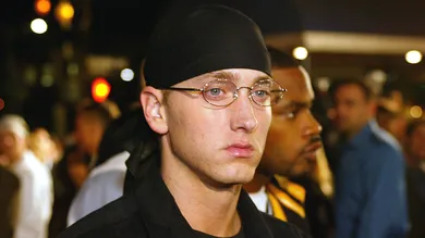 Kevin Winter/Getty Images