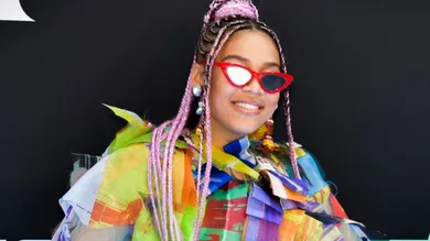 Rodin Eckenroth/WireImage/Getty Images