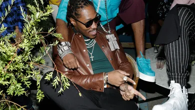 Lars Niki/Getty Images