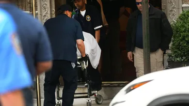 Spencer Platt/Getty Images